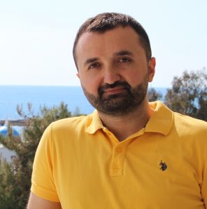 Klinik Psikolog Fatih UĞUR - Konya - Antalya